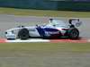 GP CINA - Qualifiche e Prove Libere 3